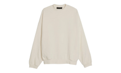 Crewneck "Cloud Dancer" 192BT232041F
