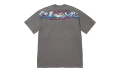 Tag Tee "FW25 - Charcoal" SU26820