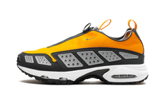 Air Max Sunder WMNS"Canyon Gold Deep Ocean" HJ8080 700