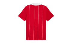 Scuderia Ferrari HP Race Premium Polo "Rosso Corsa" 630209 02