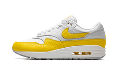AIR MAX 1 WMNS "Tour Yellow" DX2954 001