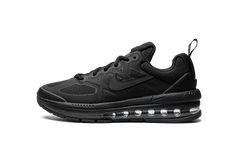 Air Max Genome "Triple Black" CZ4652 001