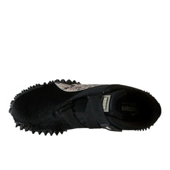 ASAP ROCKY X PUMA Mostro OG Pony Hair Slip On Sneakers