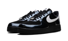 Nike Air Force 1 Low "Glam Rock - Black / White" IB6843 001