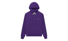Made in USA Core Hoodie "Prism Purple" MT21540PRP