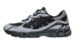 ASICS Gel-NYC "Black Cement Grey" 1203A897 001