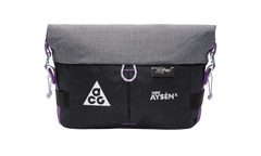 ACG Aysén Fanny Pack (3L) "Black Grey" DV4051 010