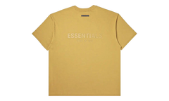 hort-Sleeve Tee "Amber" 125SU212002F