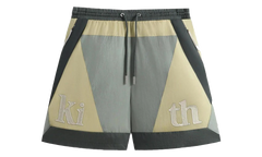 Washed Turbo Short "Reverie" KITH89