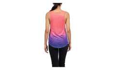 Sleeveless Athletic Tank Top WMNS "Multicolor" AF4AG015GC36AAA