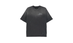 Design Studio Tee "BLACK" AMJYTE1213