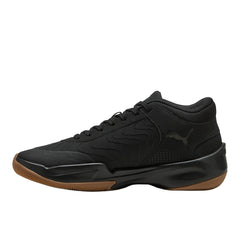 Court Pro 2 Nubuck Basketball Shoes