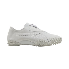 Mostro Unlined Slip On Sneakers