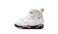Air Jordan 7 TD "Cardinal" DJ2776 106