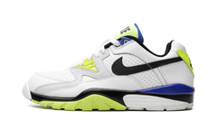 Air Cross Trainer 3 Low "Volt Blue" FD0788 100