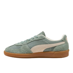 Palermo Vintage Lace Up Sneakers
