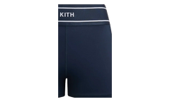 Mica Active Shorts WMNS "Navy" KITH107