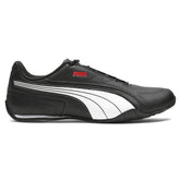Redon Bungee Slip On Sneakers