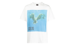 Consume Tee "White" SM A23 0000 C10