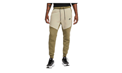 Tech Fleece Joggers "Medium Olive / Light Army / Black" HV0959 222