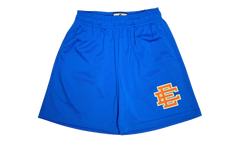 EE Basic Shorts "Electric Blue / Orange / White" EE109