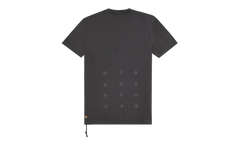 Hero Kash Tee "Faded Black" MPS25TE023