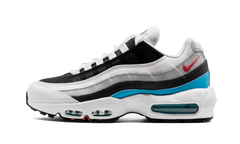 Air Max 95 "Glass Blue" CV6971 100
