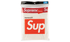 Hanes Thermal Pant (1 Pack) "FW18" SU5830