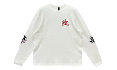 Thermal "Matty Boy - White" MB21