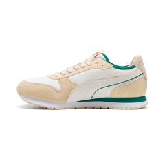 ST Miler Retro Run Lace Up Sneakers