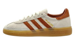 Handball Spezial WMNS "Off White Dusky Bronze" IH1511