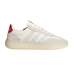 Barreda Decode Lace Up Sneakers
