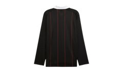 SCUDERIA FERRARI RACE JERSEY LS POLO "Black" 631265 01