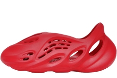 Foam RNNR Vermillion