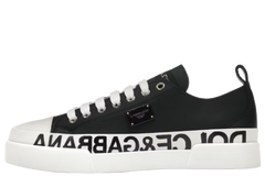 Portofino Black White (Women's)