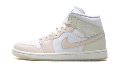 1 Mid SE "White Sea Glass" HJ6654 100