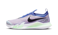 Court React Vapor NXT Wmns"Blue" CV0742 401