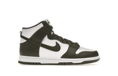 Dunk High Retro Cargo Khaki