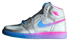 Nicki Minaj x 1 Retro High OG GG "The Pinkprint" 570399 570399PROMO XC GBJDLS 038