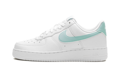 AIR FORCE 1'07 WMNS"White/ Jade Ice" DD8959 113