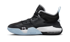Stay Loyal 2 "Black / White" DQ8401 014