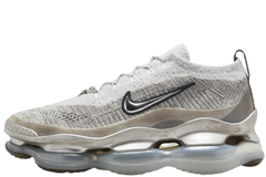 Max Scorpion White Silver