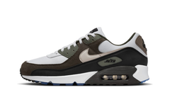 Air Max 90 Rivalry "New York Jets" II7592 100