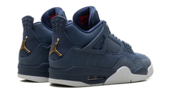 4 Retro "Howard University PE (2025)" HV9204 447