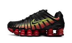 Shox TL WMNS"Volt Fire Red" HJ9609 001