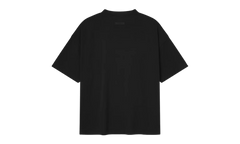 NBA 90's Tee "Vintage Black" 125NB252001F