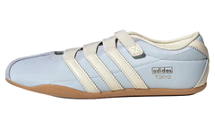 TOKYO MJ WMNS "Crystal Sky / Cream White / Gold Metallic" IH4001