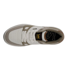 Cortland Lace Up Sneakers