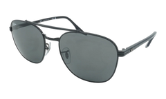 Irregular Sunglasses "Black" RB3688-002-B1_58