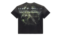 Vale Zone Tee "Black" VAL184